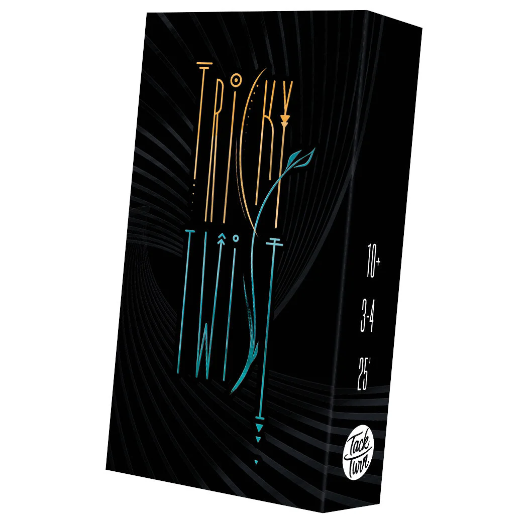 Tricky Twist – Bild 2