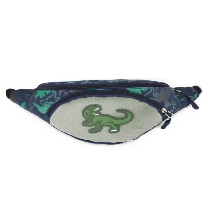 Bauchtasche Dinosaurier Für Kinder
