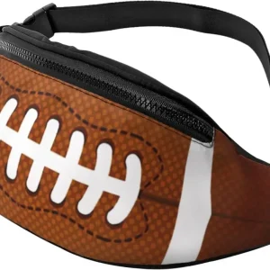 American Football Bauchtasche